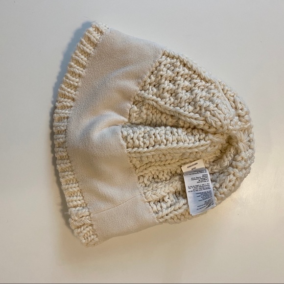 North Face Knitted Beanie - Picture 3 of 3